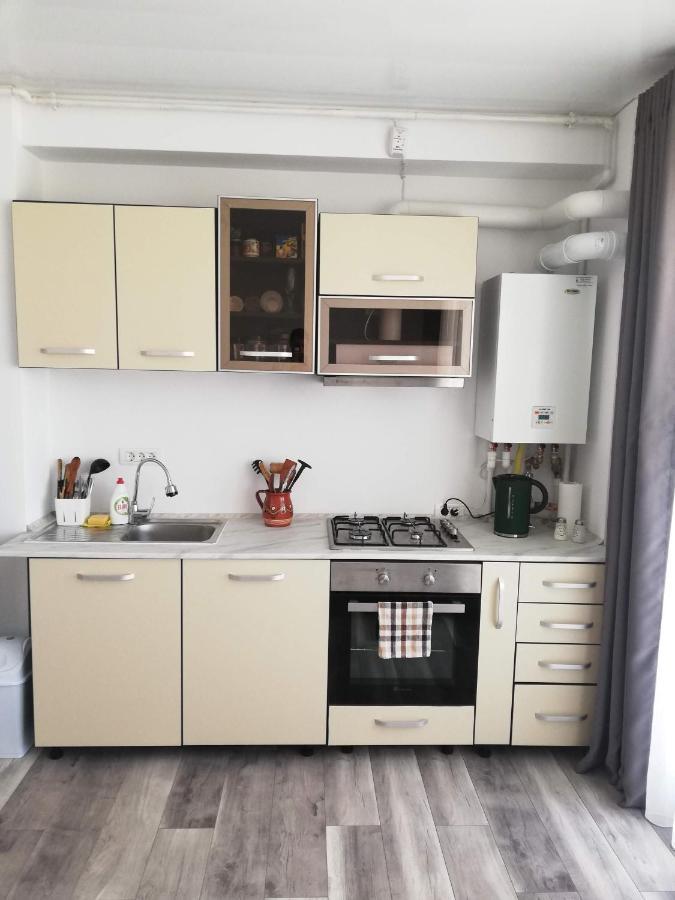 Cozzy Apartment Navodari Ngoại thất bức ảnh