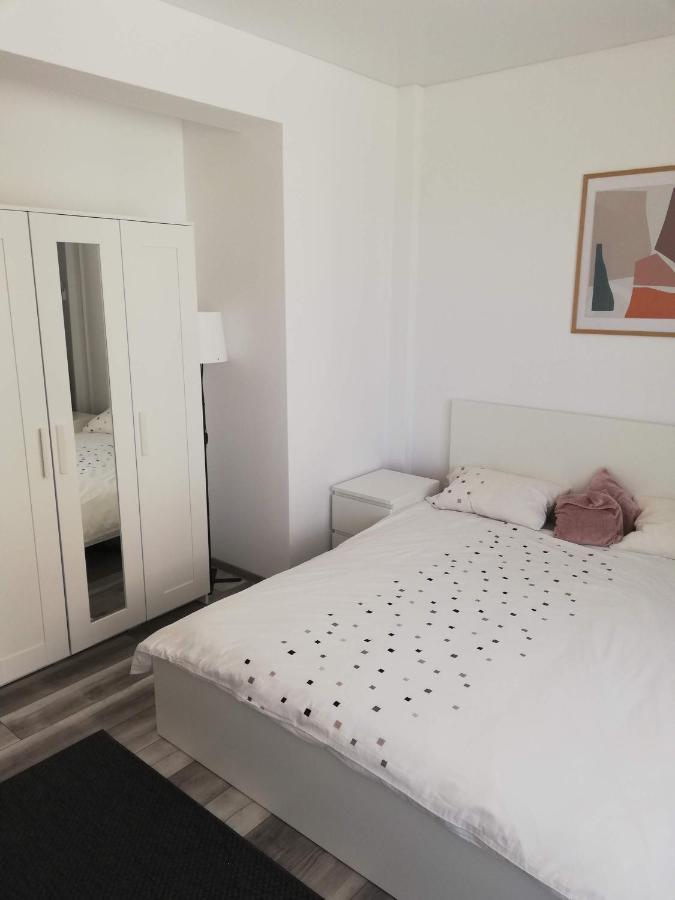 Cozzy Apartment Navodari Ngoại thất bức ảnh